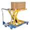 Vestil Foot Pump Scissor Cart, 1500 lb. Cap, 36"W, 24"L CART-23-15-M - alternate 3